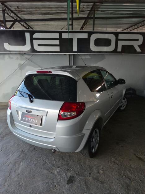 FORD Ka Hatch 1.0 FLEX, Foto 4