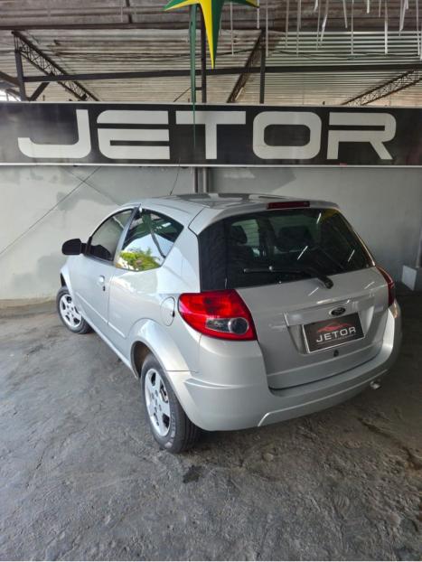 FORD Ka Hatch 1.0 FLEX, Foto 5