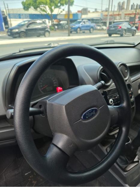 FORD Ka Hatch 1.0 FLEX, Foto 6
