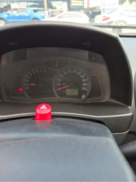 FORD Ka Hatch 1.0 FLEX, Foto 8