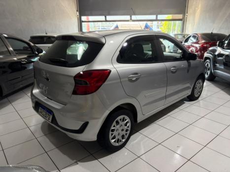 FORD Ka Hatch 1.0 FLEX, Foto 2