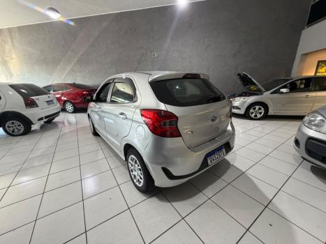 FORD Ka Hatch 1.0 FLEX, Foto 3