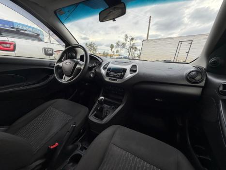 FORD Ka Hatch 1.0 FLEX, Foto 5