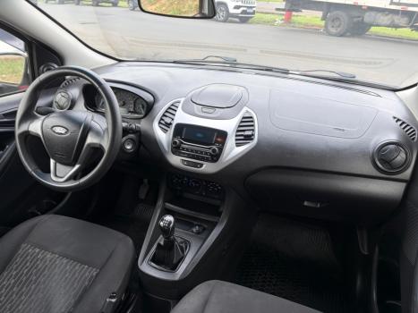 FORD Ka Hatch 1.0 FLEX, Foto 6