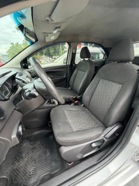 FORD Ka Hatch 1.0 FLEX, Foto 7