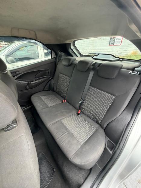 FORD Ka Hatch 1.0 FLEX, Foto 8