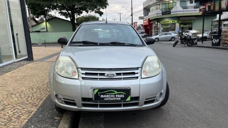 FORD Ka Hatch 1.0 FLEX, Foto 2