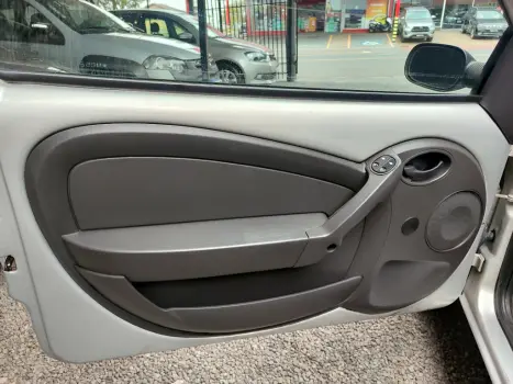 FORD Ka Hatch 1.0 GL, Foto 16 FORD Ka Hatch 1.0 GL, Foto 16