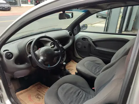 FORD Ka Hatch 1.0 GL, Foto 15 FORD Ka Hatch 1.0 GL, Foto 15