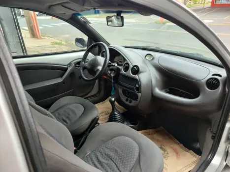 FORD Ka Hatch 1.0 GL, Foto 14 FORD Ka Hatch 1.0 GL, Foto 14