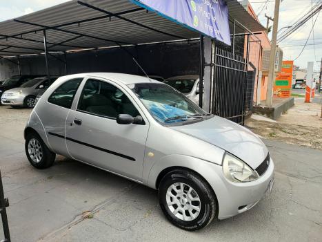 FORD Ka Hatch 1.0 GL, Foto 4 FORD Ka Hatch 1.0 GL, Foto 4