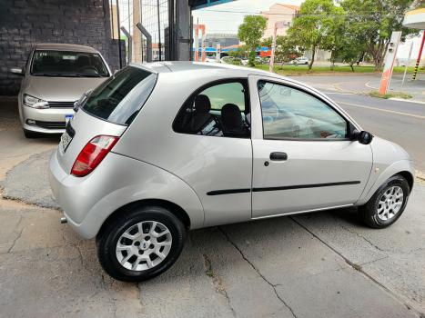 FORD Ka Hatch 1.0 GL, Foto 10 FORD Ka Hatch 1.0 GL, Foto 10