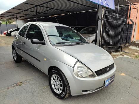 FORD Ka Hatch 1.0 GL, Foto 3 FORD Ka Hatch 1.0 GL, Foto 3