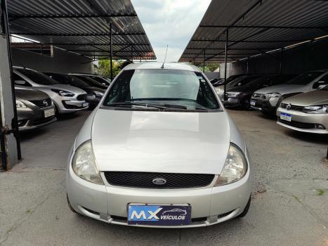 FORD Ka Hatch 1.0 GL, Foto 2 FORD Ka Hatch 1.0 GL, Foto 2
