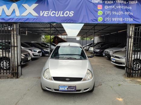 FORD Ka Hatch 1.0 GL, Foto 1 FORD Ka Hatch 1.0 GL, Foto 1