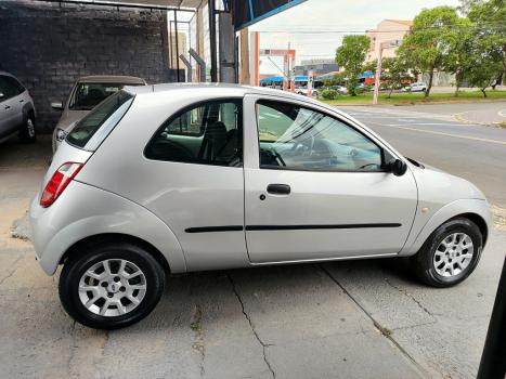 FORD Ka Hatch 1.0 GL, Foto 8 FORD Ka Hatch 1.0 GL, Foto 8