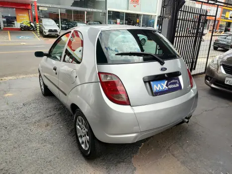 FORD Ka Hatch 1.0 GL, Foto 12 FORD Ka Hatch 1.0 GL, Foto 12