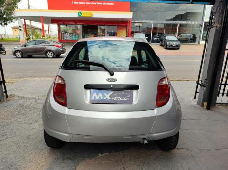 FORD Ka Hatch 1.0 GL, Foto 7 FORD Ka Hatch 1.0 GL, Foto 7