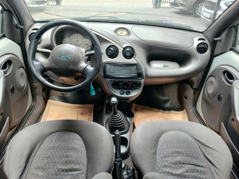 FORD Ka Hatch 1.0 GL, Foto 13 FORD Ka Hatch 1.0 GL, Foto 13