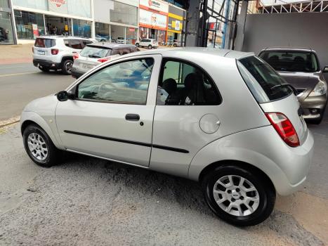 FORD Ka Hatch 1.0 GL, Foto 9 FORD Ka Hatch 1.0 GL, Foto 9