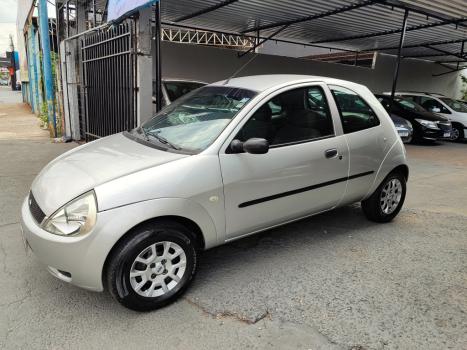 FORD Ka Hatch 1.0 GL, Foto 6 FORD Ka Hatch 1.0 GL, Foto 6