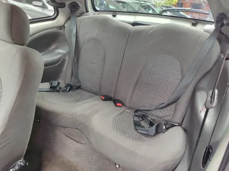 FORD Ka Hatch 1.0 GL, Foto 17 FORD Ka Hatch 1.0 GL, Foto 17