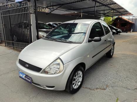 FORD Ka Hatch 1.0 GL, Foto 5 FORD Ka Hatch 1.0 GL, Foto 5