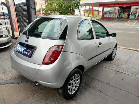 FORD Ka Hatch 1.0 GL, Foto 11 FORD Ka Hatch 1.0 GL, Foto 11