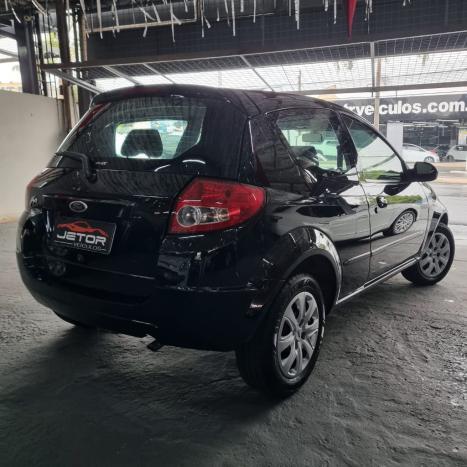 FORD Ka Hatch 1.0 GL TECNO, Foto 5