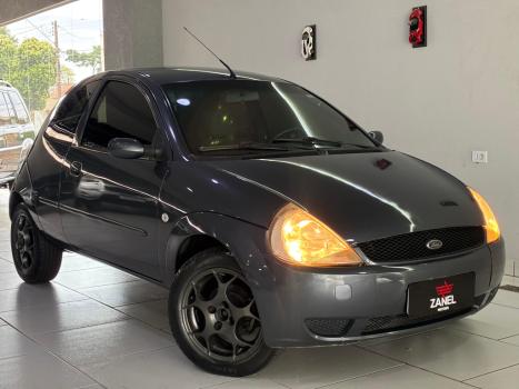 FORD Ka Hatch 1.0 GL, Foto 1