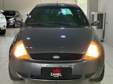 FORD Ka Hatch 1.0 GL, Foto 3