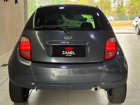 FORD Ka Hatch 1.0 GL, Foto 4