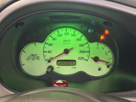 FORD Ka Hatch 1.0 GL, Foto 5