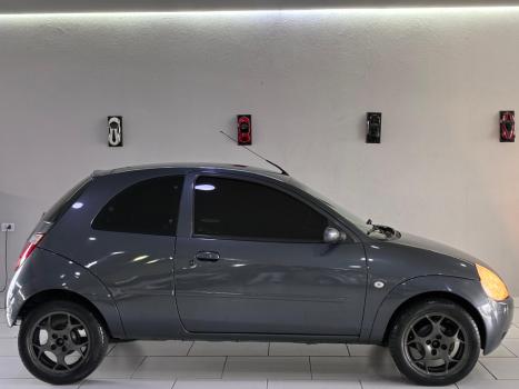 FORD Ka Hatch 1.0 GL, Foto 10