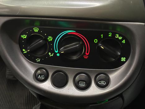 FORD Ka Hatch 1.0 GL, Foto 11