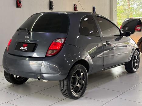 FORD Ka Hatch 1.0 GL, Foto 14