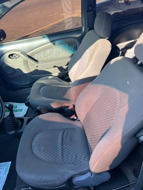 FORD Ka Hatch 1.0 GL, Foto 2