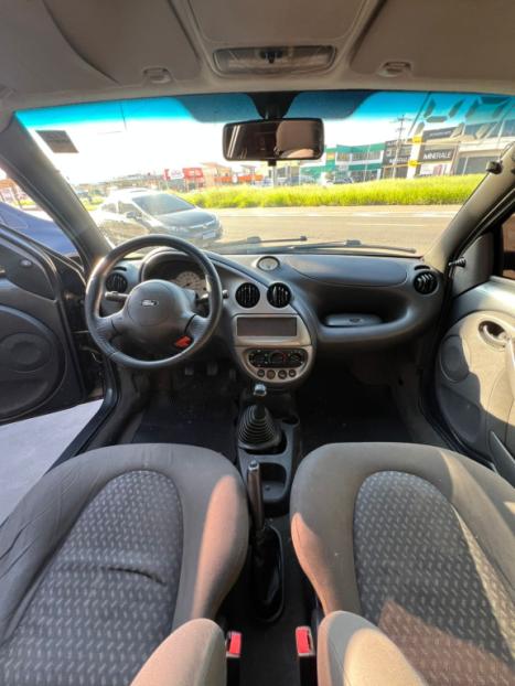 FORD Ka Hatch 1.0 GL, Foto 3