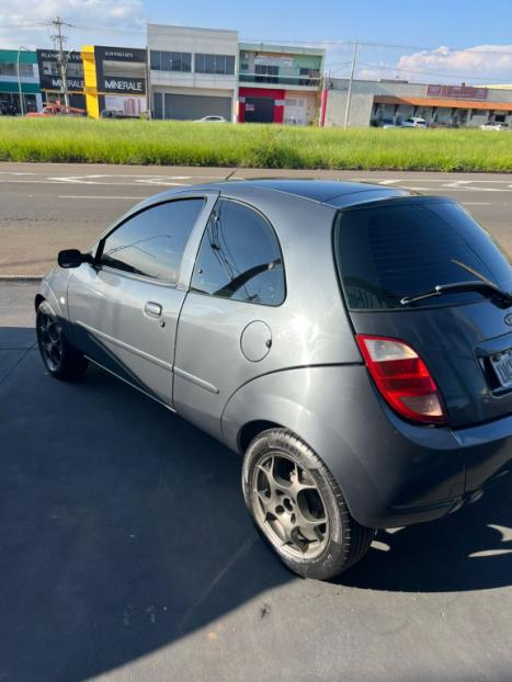 FORD Ka Hatch 1.0 GL, Foto 5