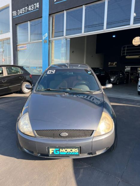 FORD Ka Hatch 1.0 GL, Foto 6