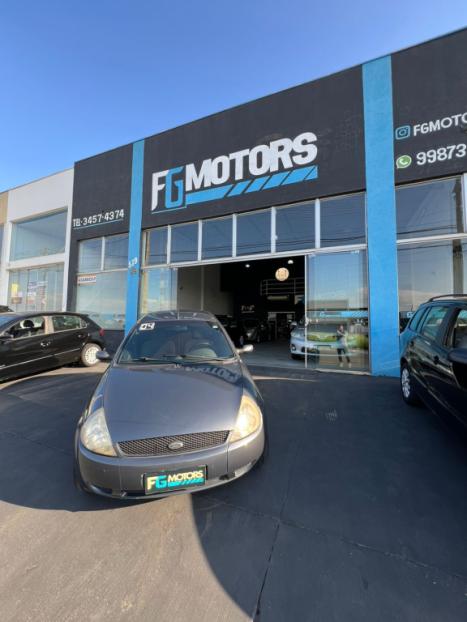 FORD Ka Hatch 1.0 GL, Foto 8