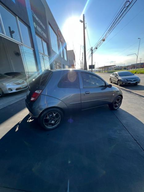 FORD Ka Hatch 1.0 GL, Foto 9