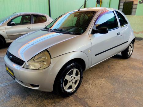 FORD Ka Hatch 1.0 GL, Foto 2