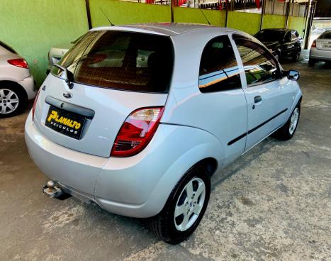 FORD Ka Hatch 1.0 GL, Foto 3