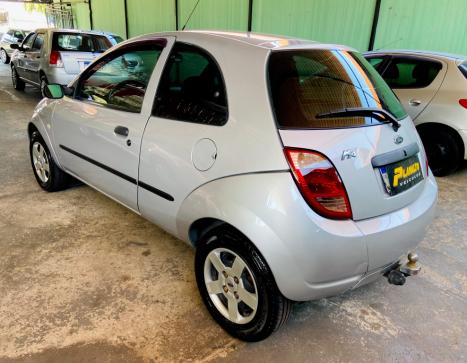 FORD Ka Hatch 1.0 GL, Foto 5