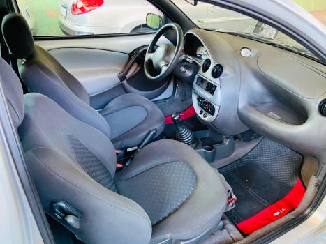 FORD Ka Hatch 1.0 GL, Foto 6