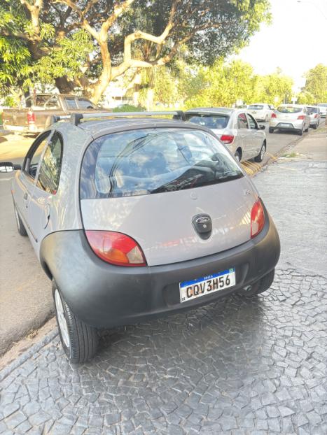 FORD Ka Hatch 1.0 GL, Foto 3