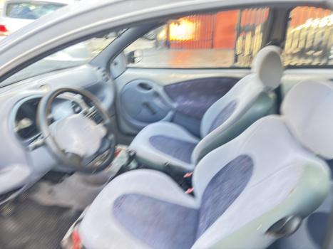 FORD Ka Hatch 1.0 GL, Foto 4