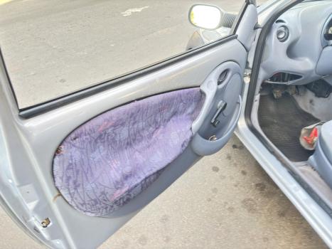 FORD Ka Hatch 1.0 GL, Foto 5