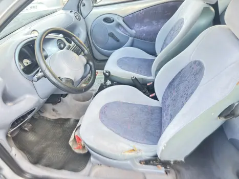 FORD Ka Hatch 1.0 GL, Foto 7